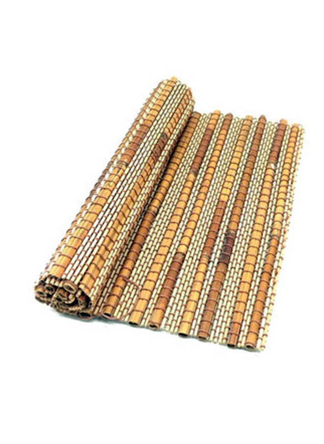 co arma - Multicolor Foldable Bamboo Tablecloth - Image 1