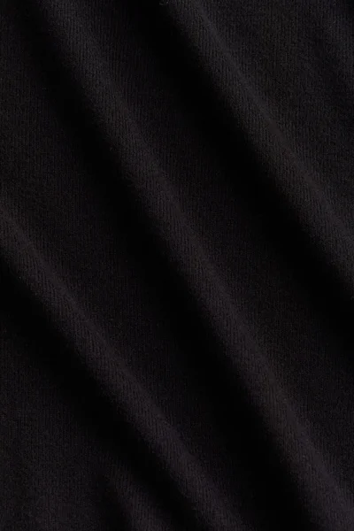 H&M Ribbed Bodycon Dress