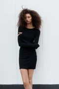 H&M black
