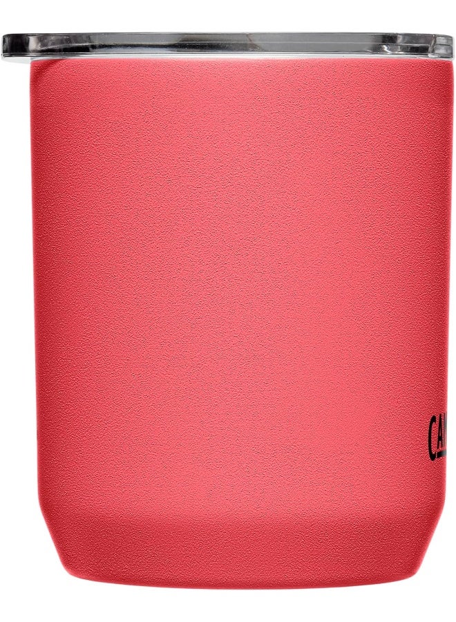 CAMELBAK كوب كاملباك هورايزون 12 أونصة - فولاذ مقاوم للصدأ معزول - غطاء ثلاثي الوضعيات - Image 2