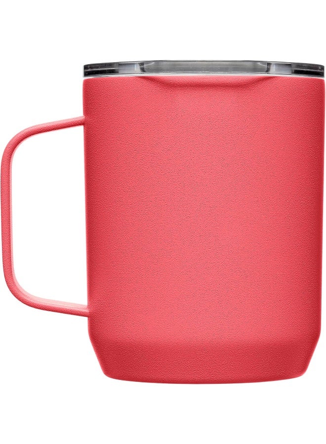 CAMELBAK كوب كاملباك هورايزون 12 أونصة - فولاذ مقاوم للصدأ معزول - غطاء ثلاثي الوضعيات - Image 3