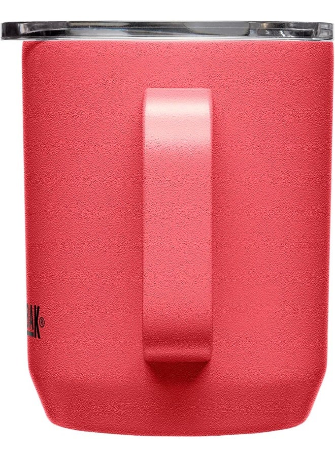 CAMELBAK كوب كاملباك هورايزون 12 أونصة - فولاذ مقاوم للصدأ معزول - غطاء ثلاثي الوضعيات - Image 4