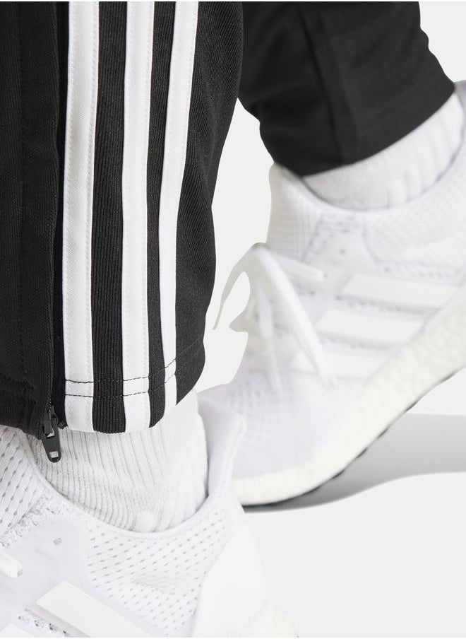 Adidas Sereno Side 3 Striped Slim Tapered Trackpant  - Image 4