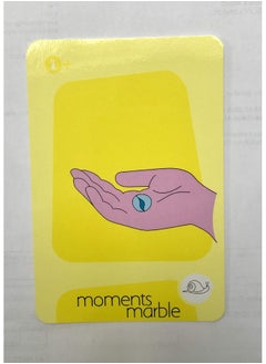 MINDFULNESS SHUFFLE  - Image 1