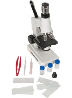 Celestron 44121 Microscope Kit  - Image 2