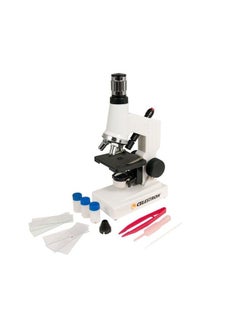 Celestron 44121 Microscope Kit  - Image 1