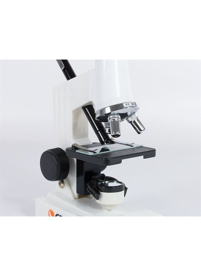 Celestron 44121 Microscope Kit  - Image 3