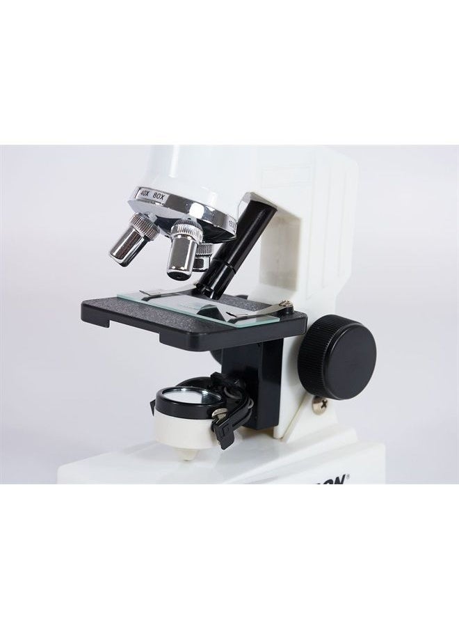 Celestron 44121 Microscope Kit  - Image 4