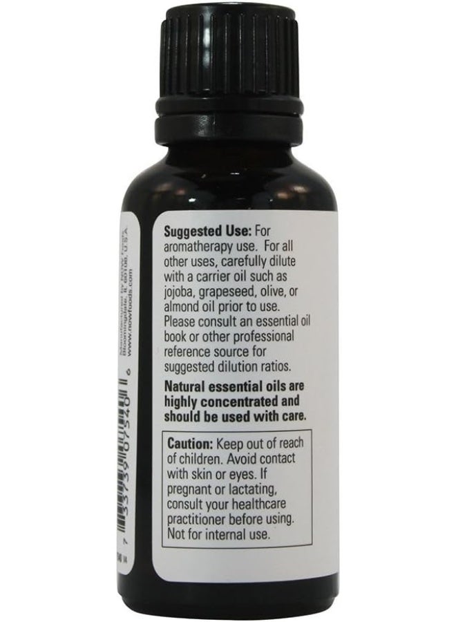 now Foods: Clove Oil, 1 Oz (3 Pack) - Image 3