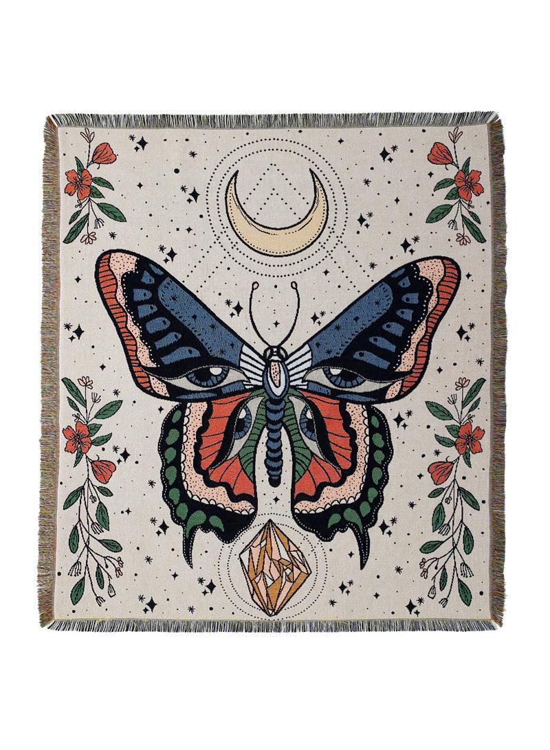 Y&D 160*130cm Camping Blanket Outdoor Blanket Picnic Blanket Sofa Blanket Bed End Blanket Air Conditioning Blanket Shawl Blanket Thread Blanket  - Image 2
