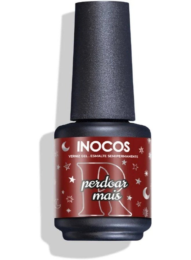 INOCOS A Million Dreams Gel Polish MD6 Forgive More 15ml - Image 1