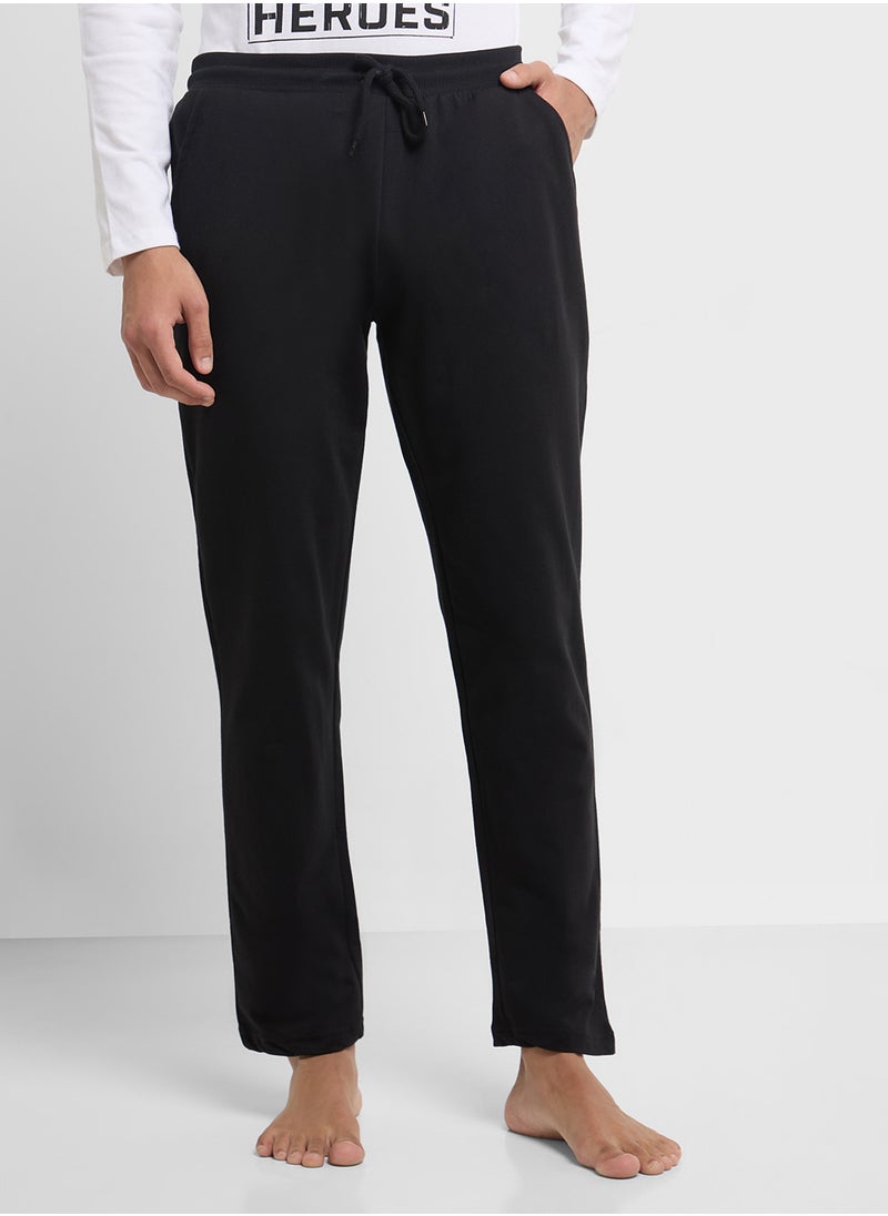 MARVEL - Mens Nightwear Set - Image 1