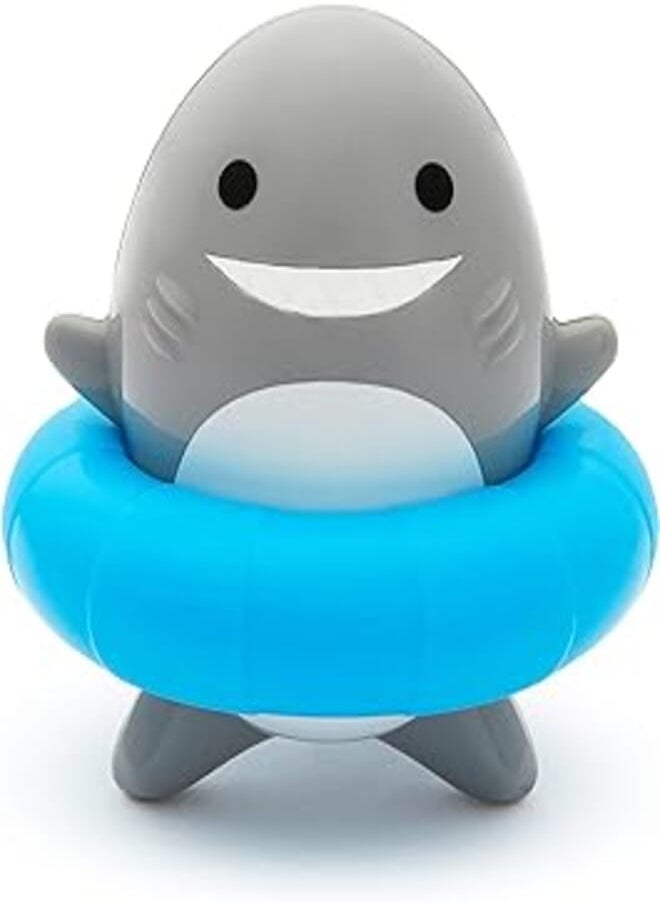 Munchkin Munchkin Sea Spinner Wind Up Shark Bath Toy 