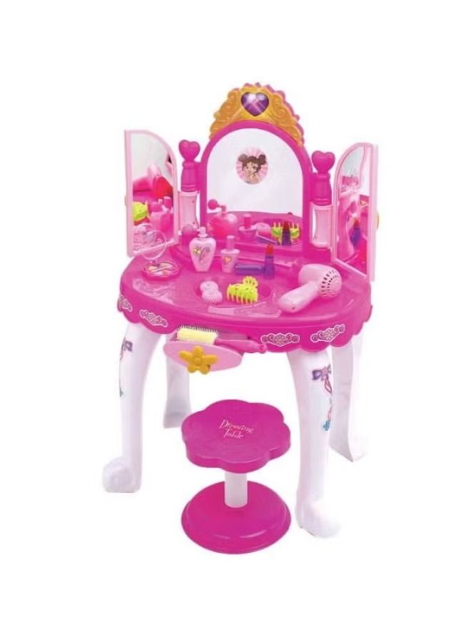 Magic Dresser With Music - Image 2