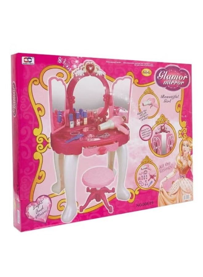 Magic Dresser With Music - Image 1