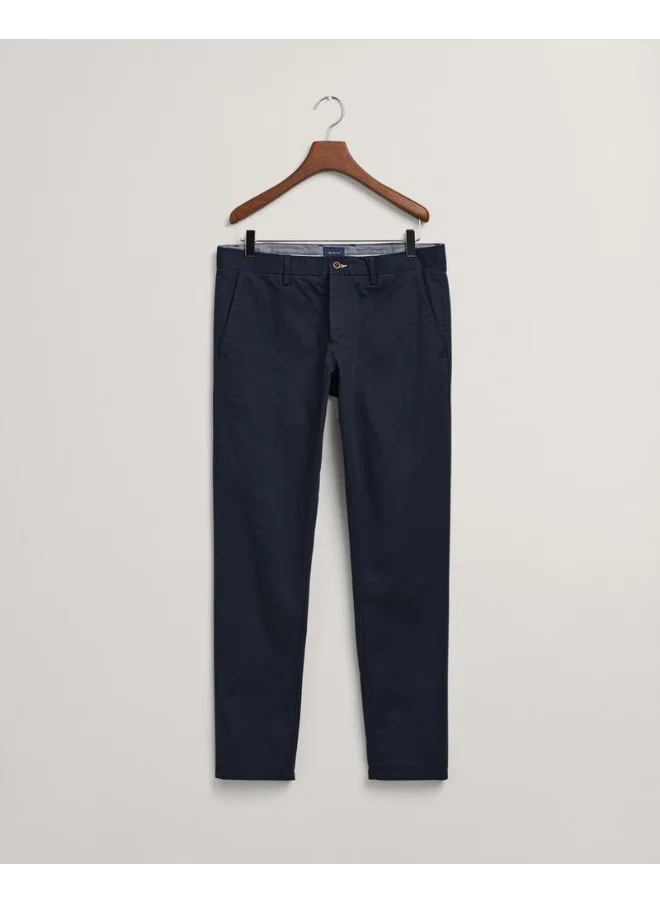 غانت Gant Hallden Slim Fit Tech Prep™ Chinos