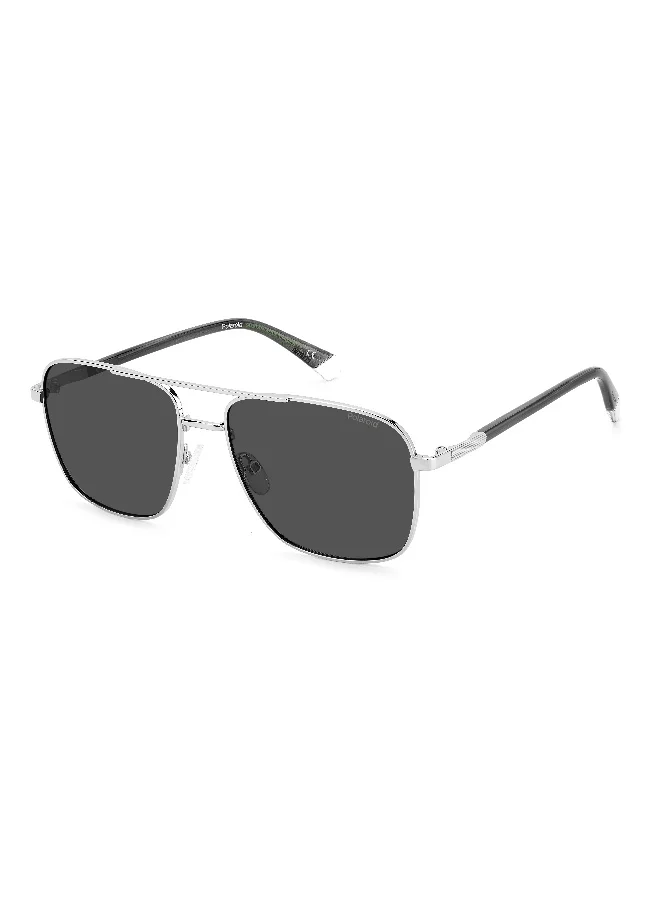 بولارويد POLAROID Sunglasses PLD 4128/S/X Multicolour
