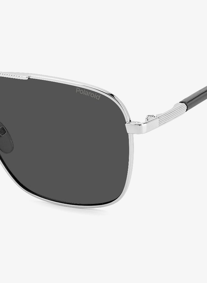 POLAROID Sunglasses PLD 4128/S/X Multicolour - Image 5