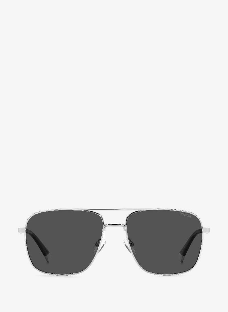 POLAROID Sunglasses PLD 4128/S/X Multicolour - Image 3