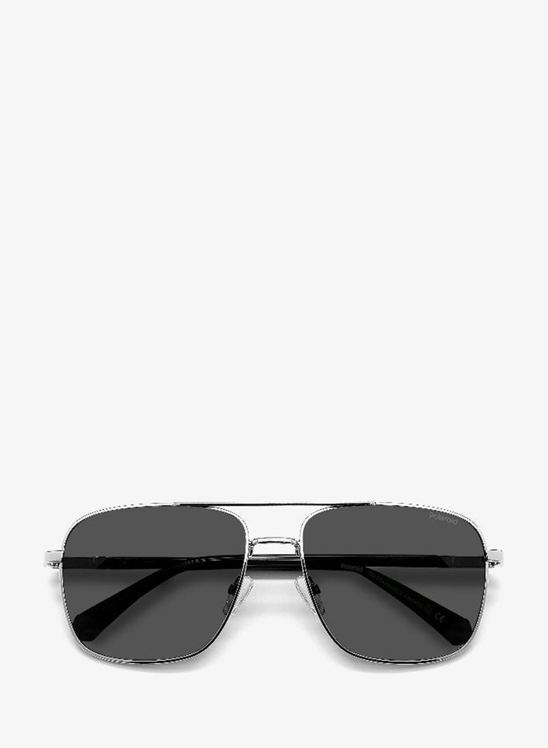 POLAROID Sunglasses PLD 4128/S/X Multicolour - Image 4