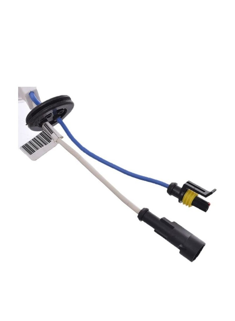 Generic Fast HID Xenon Kit 55 Watt Model H9 - Image 3