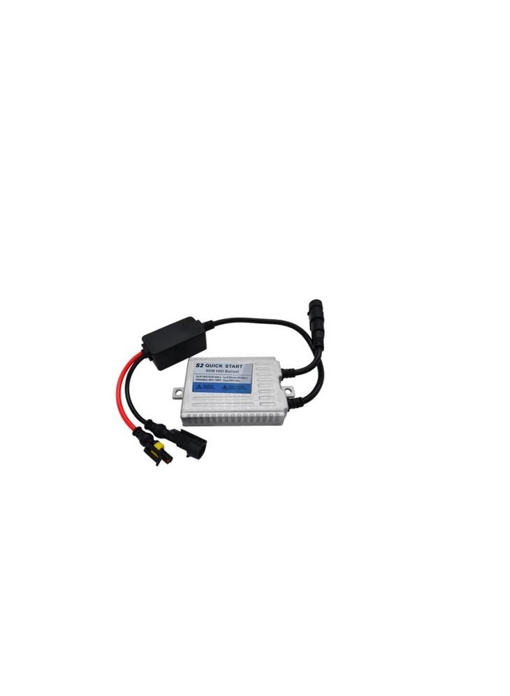 Generic Fast HID Xenon Kit 55 Watt Model H9 - Image 4