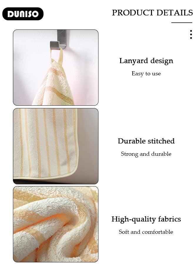 DUNISO منشفة استحمام ميكروفايبر، منشفة جسم ناعمة ماصة، منشفة سريعة الجفاف لأغراض متعددة، منشفة خفيفة لحمام السباحة والشاطئ، تستخدم في السبا، اليوغا، اللياقة البدنية، الحمام 70×140 سم - Image 2