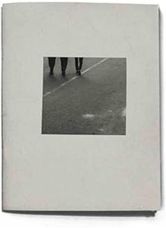 Generic THE INKJECTION A5032L, A5 Notebook legs on Asphalt design 