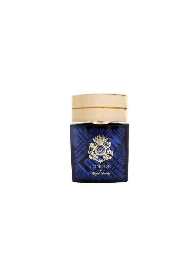 انجلش لوندري مجموعة هدايا عطر English Laundry London EDP  - Image 2
