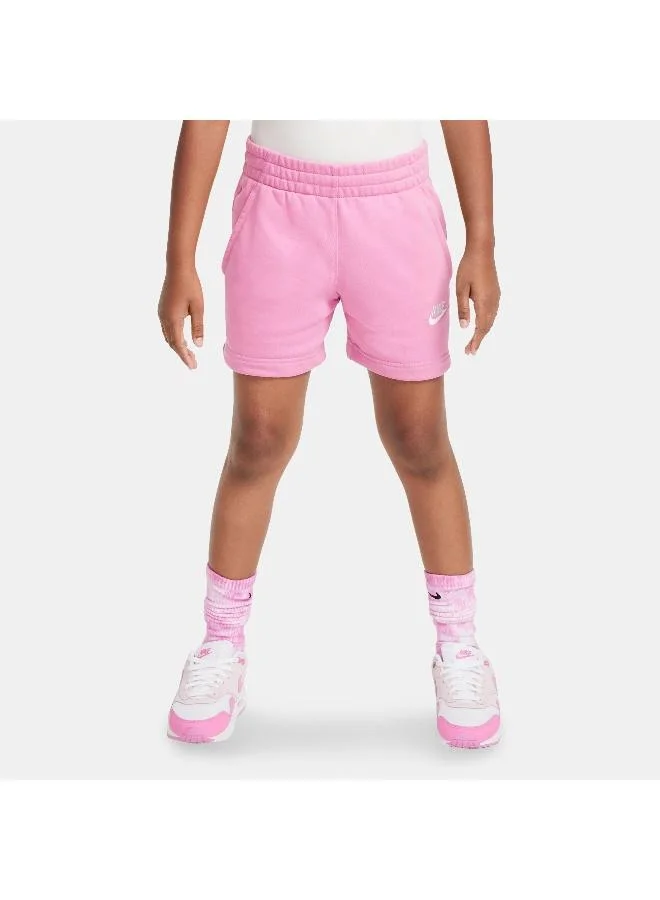 Nike Kids' Sportswear Club Fleece Shorts