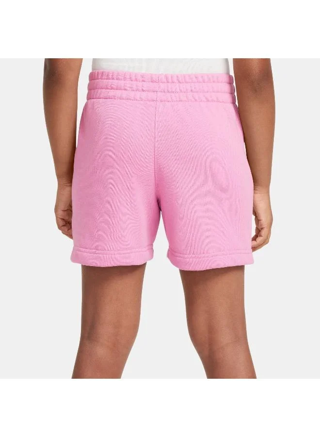 Nike Kids' Sportswear Club Fleece Shorts
