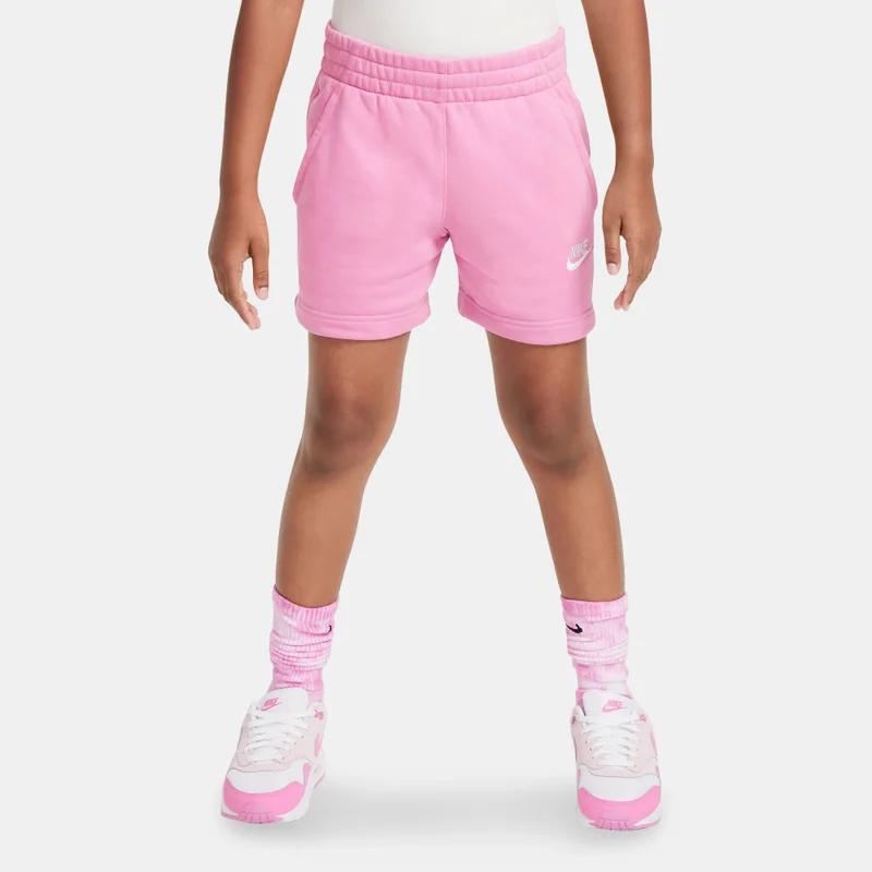 Nike Kids' Sportswear Club Fleece Shorts