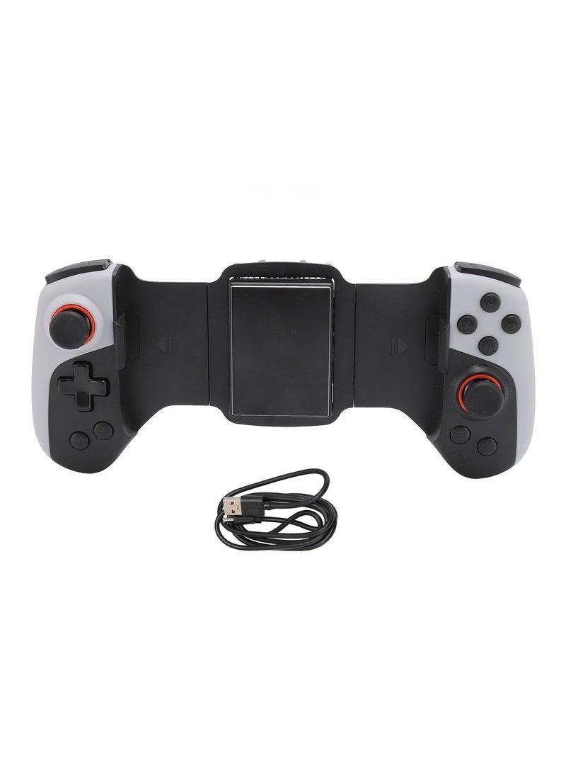 BlueFire 6W Semiconductor Gaming Controller Cooler with RGB - for Smartphone, iOS Android, Switch, PC - Anti-Overheat with Turbo Buttons - Image 2