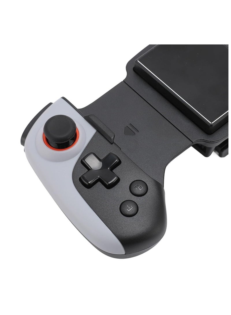 BlueFire 6W Semiconductor Gaming Controller Cooler with RGB - for Smartphone, iOS Android, Switch, PC - Anti-Overheat with Turbo Buttons - Image 3