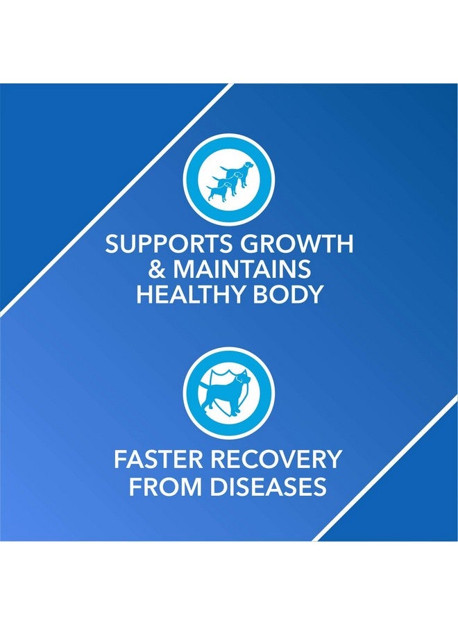 Drools Absolute Dog Supplement Tablet, Vitamin 175G 50 Pieces Jar - Image 3