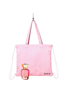 Tous Tous Oh The Origin Edp 100Ml + Shopper Bag Coffret 