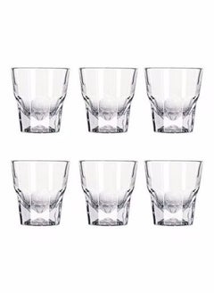 Haidue 6-Piece Octagonal Cup  - Image 1