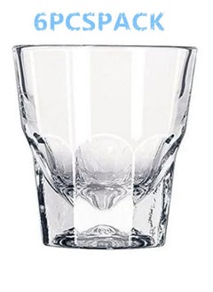 Haidue 6-Piece Octagonal Cup  - Image 4