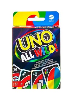 UNO All Wild