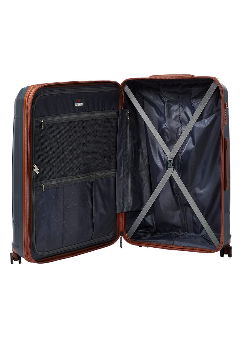 SONADA - Luggage set of 4 Unbreakable With TSA Lock - Image 1