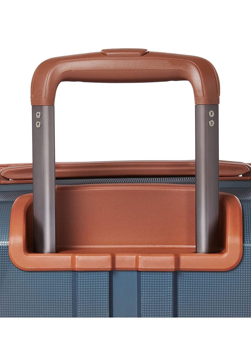 SONADA - Luggage set of 4 Unbreakable With TSA Lock - Image 1