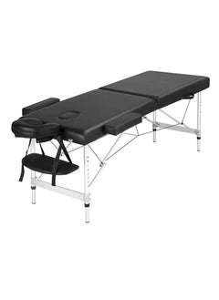 ZUIHAO Portable Massage Bed Lash Bed Facial Table SPA Beds Adjustable Height Salon Tattoo Esthetician Bed with Carrying Bag - Accessories for Shop/ Home  - Image 1