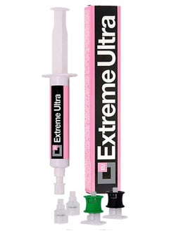 ERRECOM leak stop for a/c and refrigeration systems