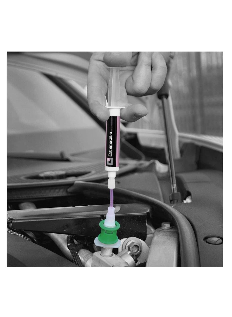 ERRECOM - ERRECOM leak stop for a/c and refrigeration systems - Image 1
