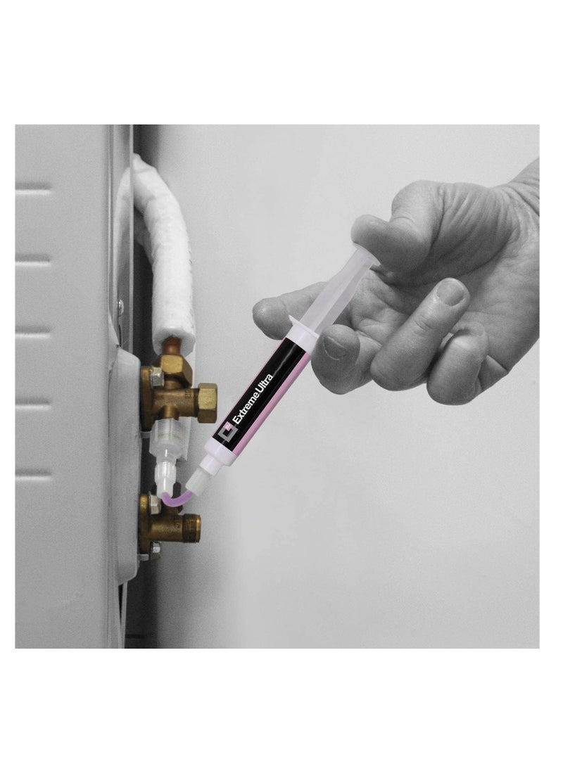 ERRECOM - ERRECOM leak stop for a/c and refrigeration systems - Image 1