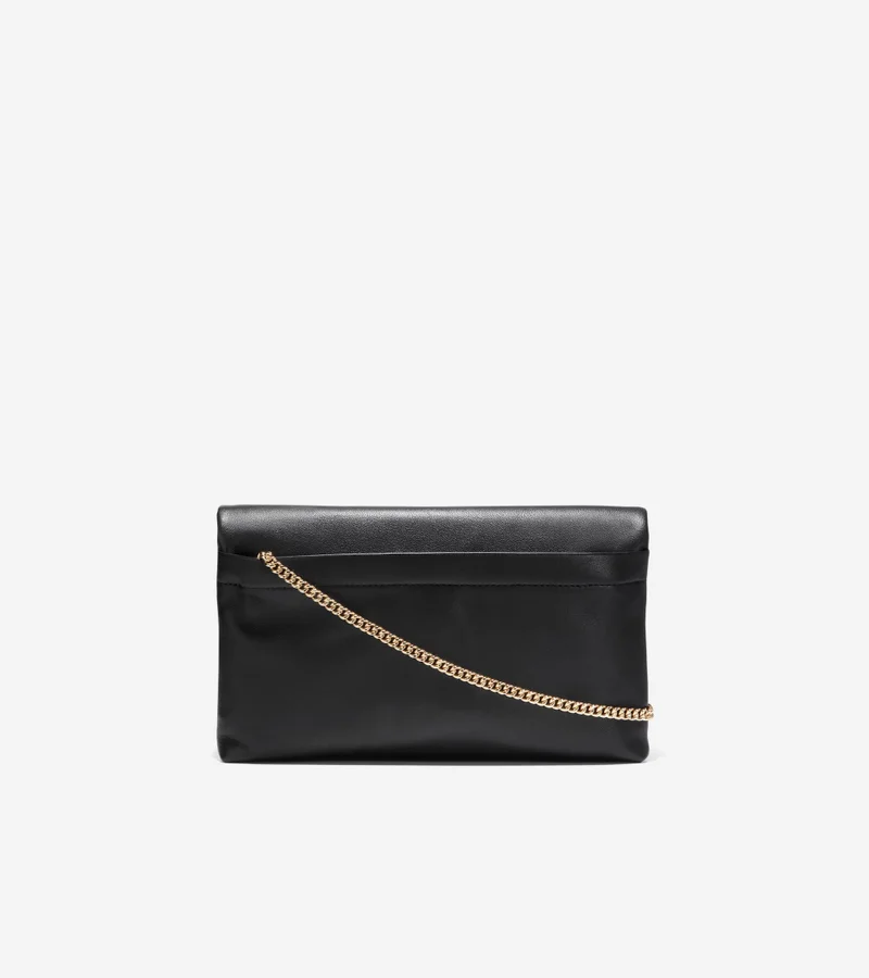 COLE HAAN Date Night Clutch