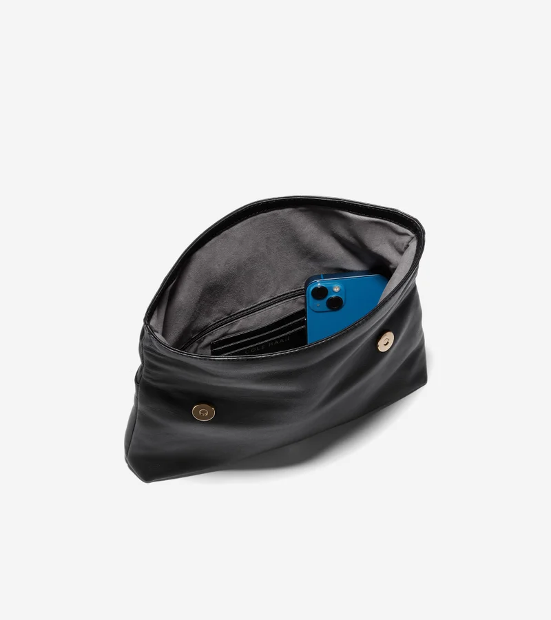 COLE HAAN Date Night Clutch