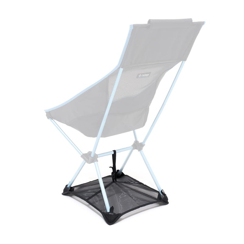 Helinox Protective Ground Sheet Accessory for Camp Chairs, Sunset Chair - Image 1