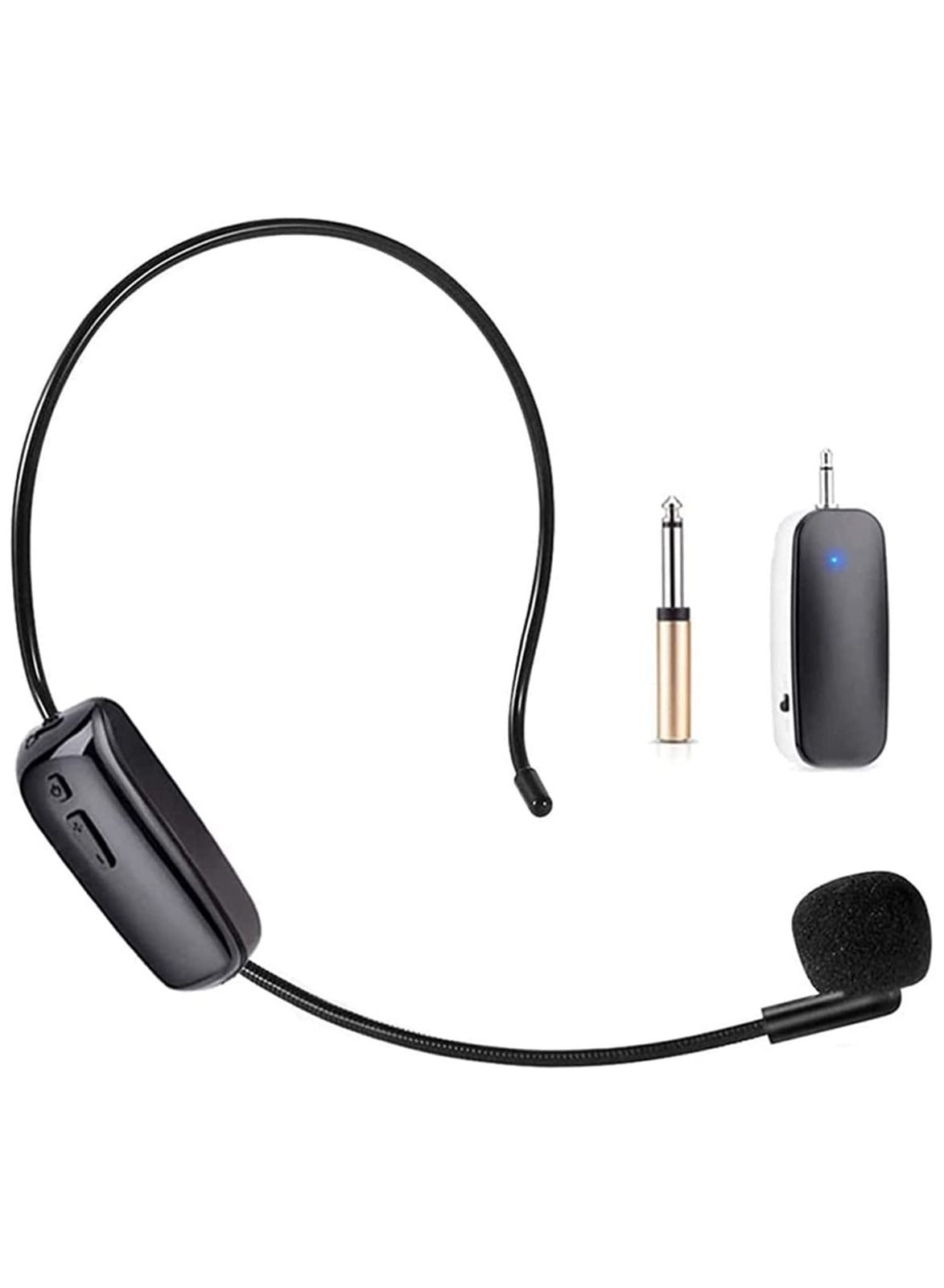 Lacoz Lacoz Wireless Microphone 2 In 1 Z9E81E4261AD0FC4B3099Z