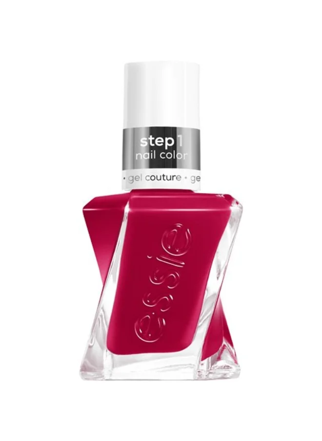 essie Essie Gel Couture Longwear Nail Polish, Chevron Trend, 13.5Ml